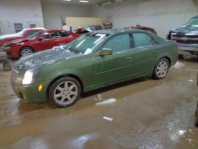 2003 Cadillac CTS 