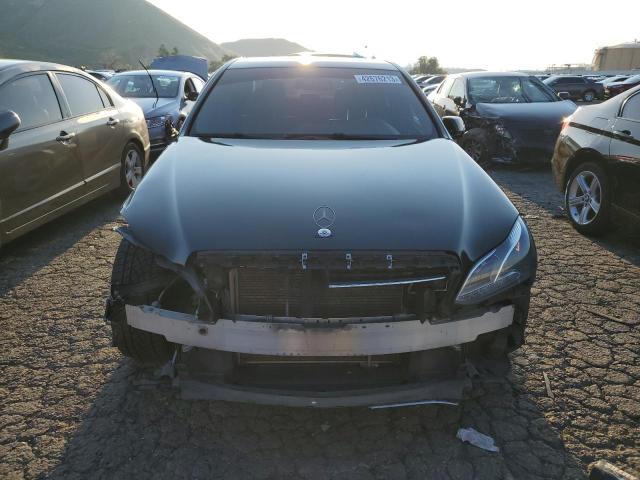 WDDHF8JB2GB178805 Mercedes-Benz E 350 4matic