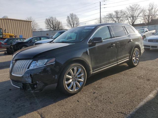 2010 Lincoln MKT 