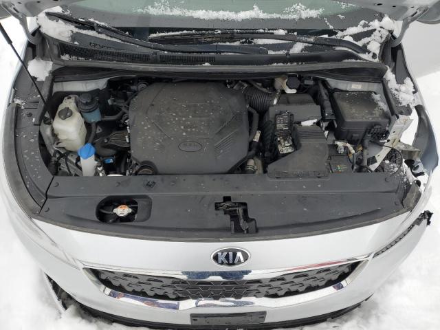 2020 KIA SEDONA LX KNDMB5C11L6567719