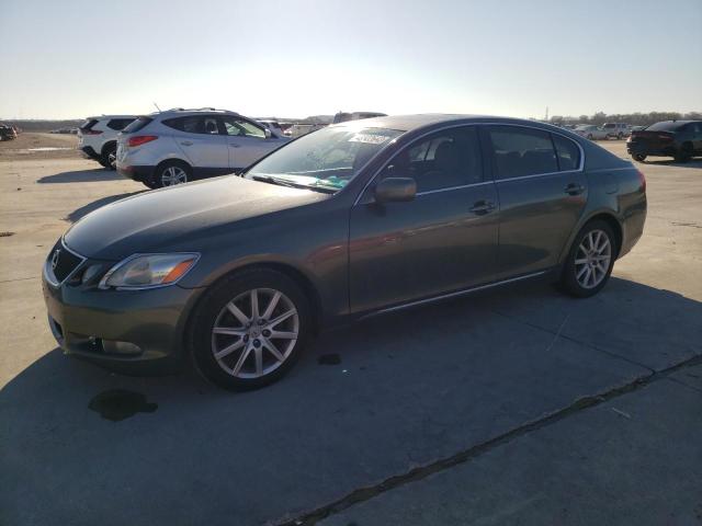 2006 Lexus GS 300 