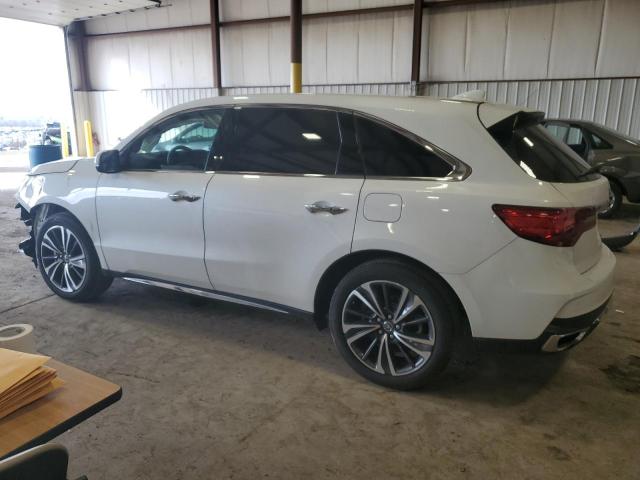5J8YD4H51LL051459 Acura Mdx Technology