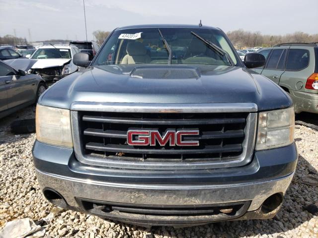 2GTEK19J471709479 GMC New Sierra K1500