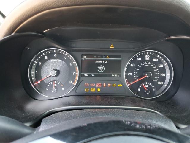 2022 KIA FORTE GT L - 3KPF54AD3NE497497