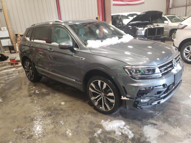 2021 VOLKSWAGEN TIGUAN SEL - 3VV4B7AX9MM044938