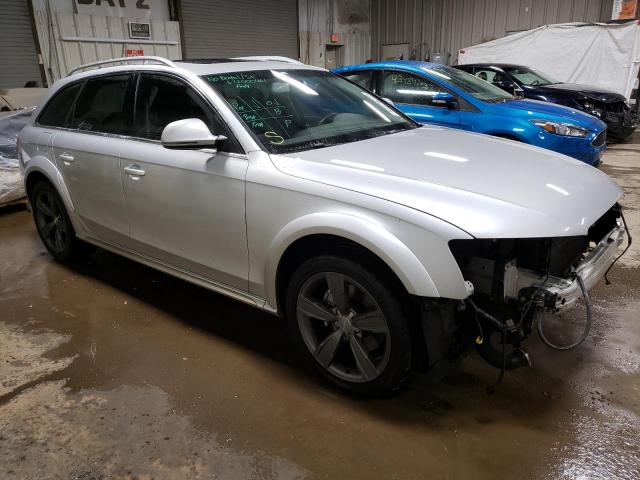 VIN WA1UFAFL7EA048730 2014 Audi A4, Premium Plus no.4