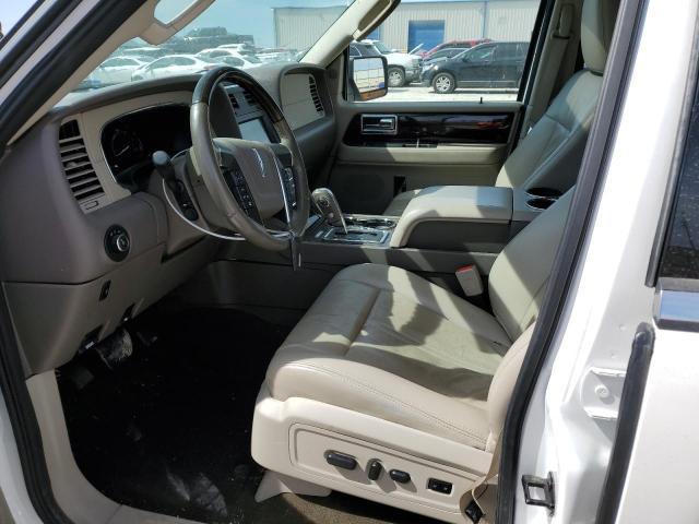 5LMJJ2JT2HEL07215 Lincoln Navigator