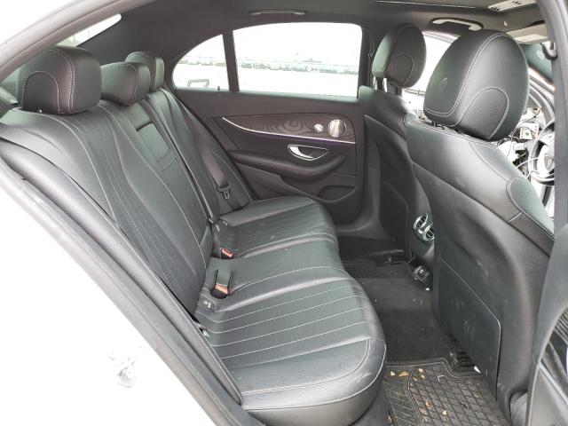 2017 MERCEDES-BENZ E 300 WDDZF4JB8HA085081