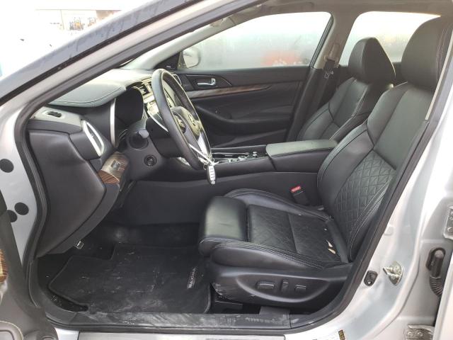 2017 NISSAN MAXIMA 3.5 1N4AA6AP3HC414258