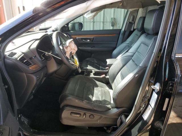 2021 HONDA CR-V EXL 5J6RW1H86ML000881