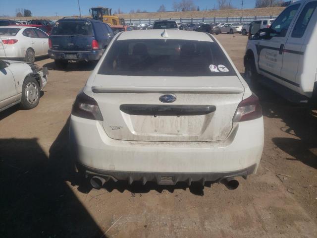 JF1VA1J61F9821050 Subaru Wrx Limited