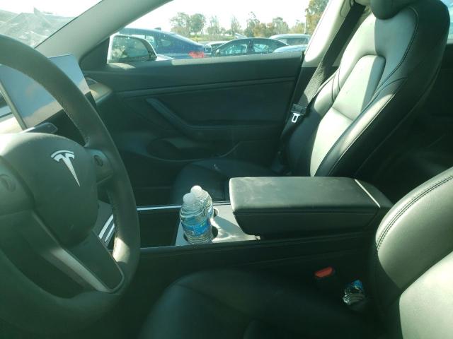 5YJ3E1EA3MF872041 Tesla MODEL 3