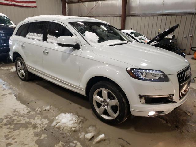 2015 AUDI Q7 TDI PRE - WA1LMAFE8FD014279