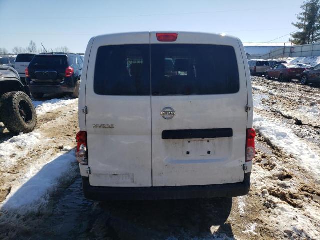 2019 NISSAN NV200 2.5S 3N6CM0KN6KK690761