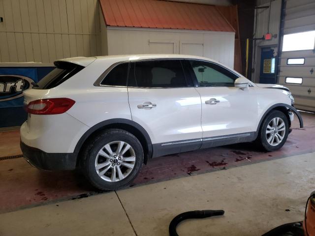 2LMTJ8JP5GBL83950 Lincoln Mkx Premiere