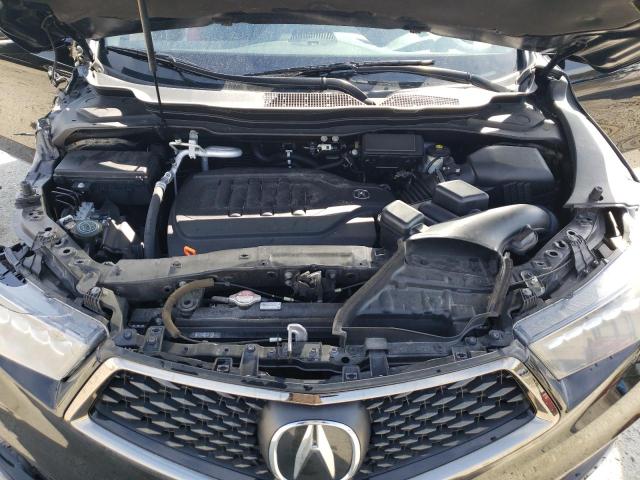 2019 ACURA MDX A-SPEC - 5J8YD4H01KL005777