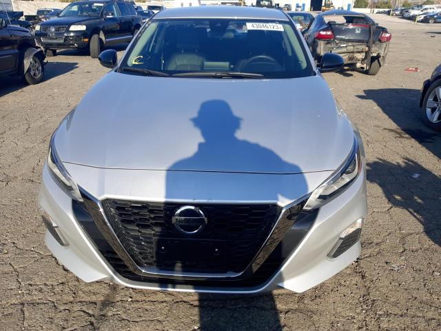 1N4BL4CV9NN324014 Nissan ALTIMA SR