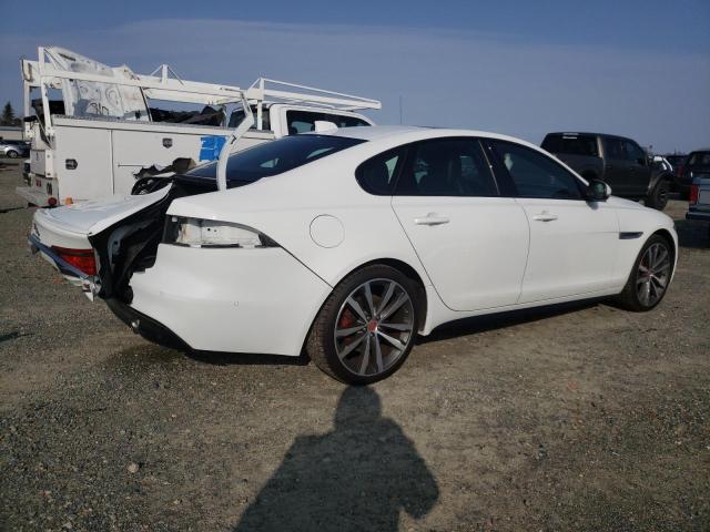 SAJBM4FV8JCY53240 Jaguar Xf S