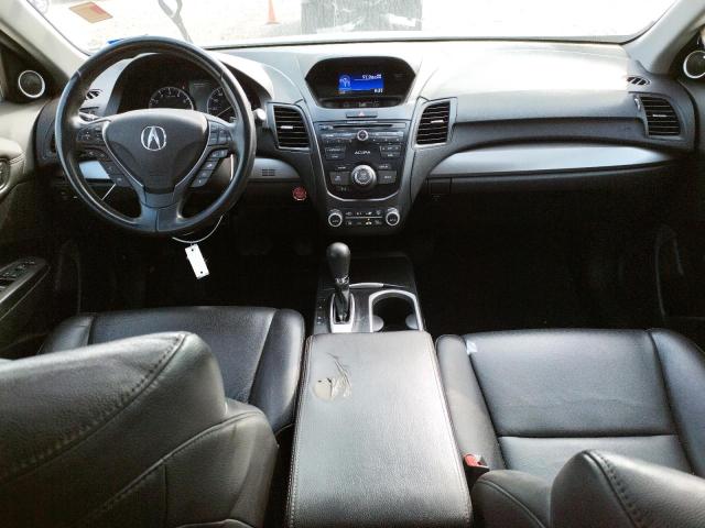 2016 ACURA RDX 5J8TB4H31GL018935