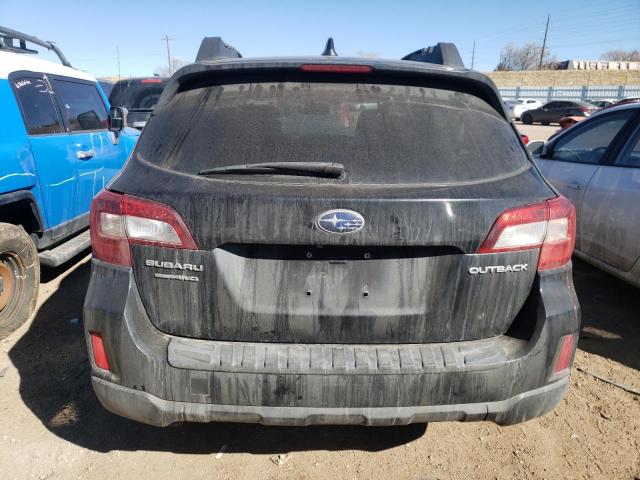 4S4BSBFCXG3208732 Subaru Outback 2.5i Premium
