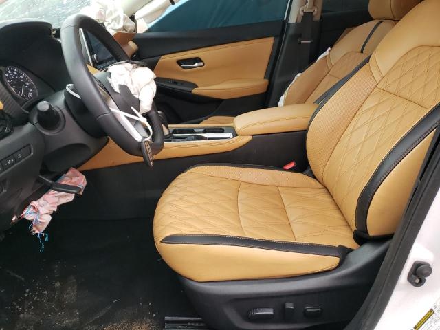 3N1AB8CV5MY228112 Nissan SENTRA SV