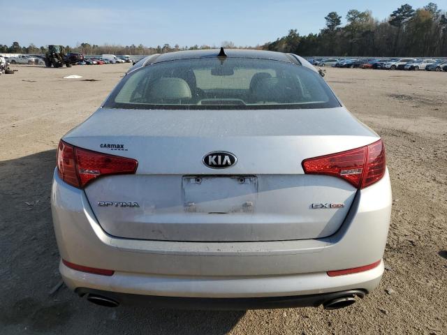 5XXGN4A77DG126203 KIA OPTIMA EX