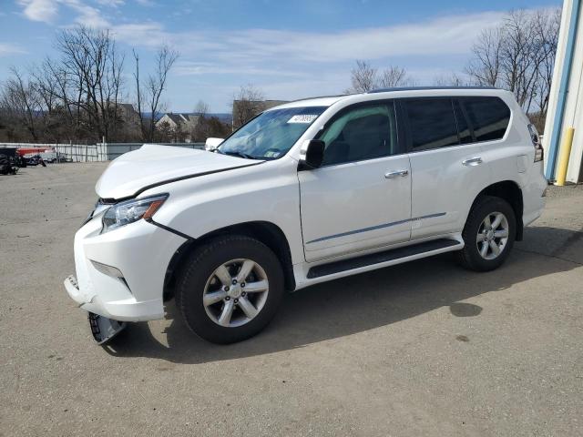 2019 Lexus GX 460 