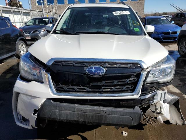 2018 SUBARU FORESTER 2 JF2SJGEC6JH578612