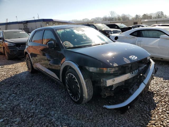 2022 HYUNDAI IONIQ 5 LI KM8KRDAF7NU077212