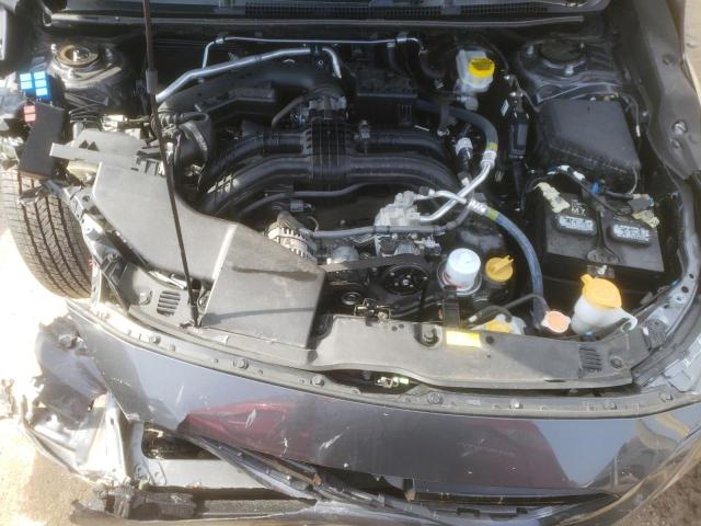 2021 SUBARU IMPREZA SP 4S3GTAL6XM3700740
