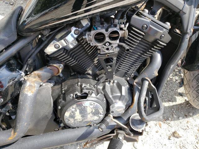 2011 YAMAHA XVS1300 CU JYAVP33E8BA001402
