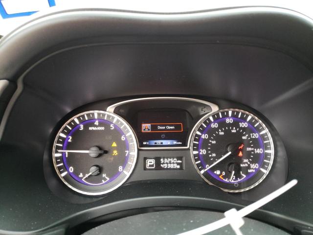 2019 INFINITI QX60 LUXE 5N1DL0MM5KC524666