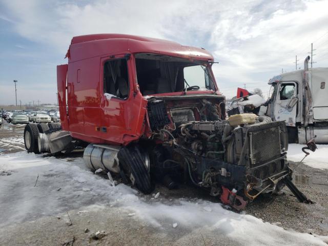 Volvo salvage cars for sale: 2006 Volvo VN VNL
