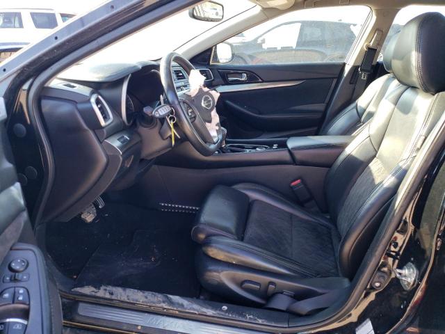 2016 NISSAN MAXIMA 3.5 - 1N4AA6AP8GC379845