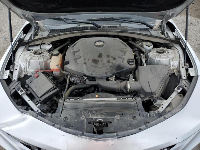 2017 CHEVROLET CAMARO LT 1G1FB1RS3H0159839