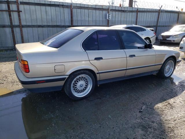 WBAHE6320RGF28520 BMW 540 I Automatic