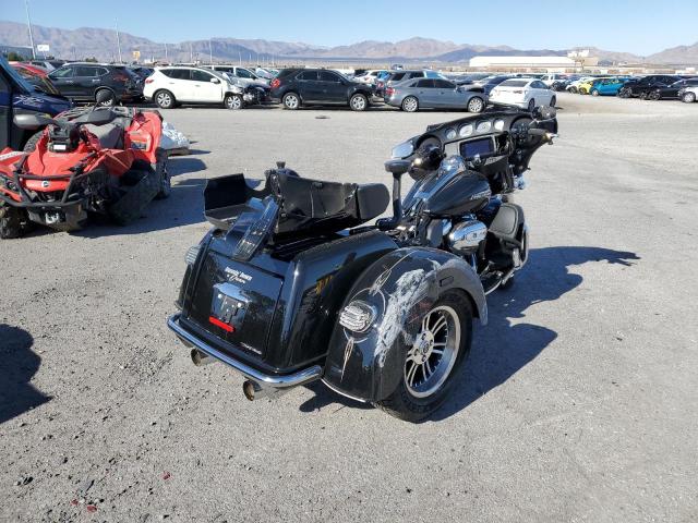 2020 HARLEY-DAVIDSON FLHTCUTG 1HD1MAF18LB859567