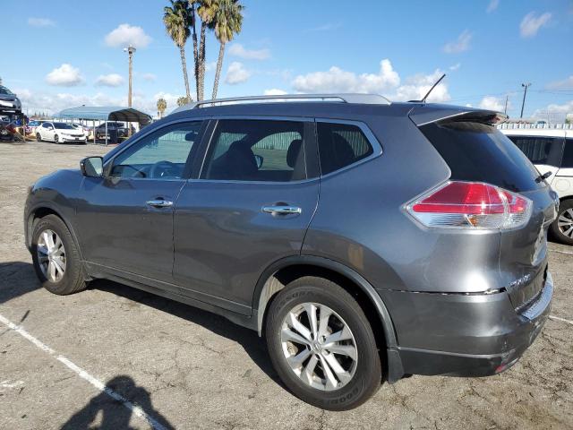 KNMAT2MT7GP598178 Nissan ROGUE S
