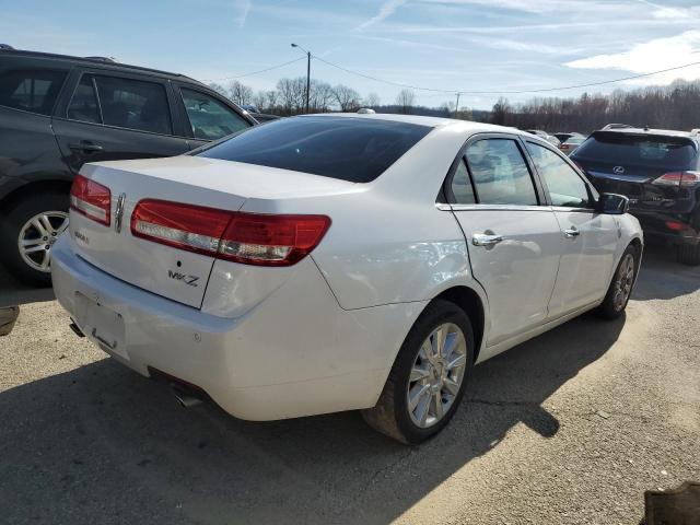 3LNHL2GC3AR752021 Lincoln MKZ