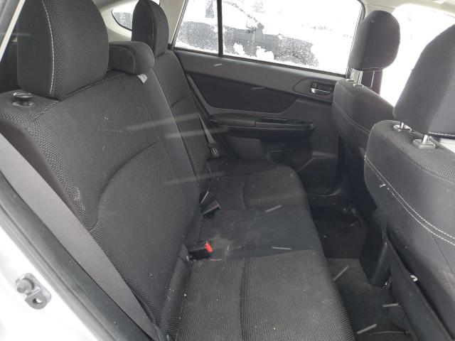 JF2GPAVC8D2848593 Subaru Xv Crosstrek 2.0 Premium