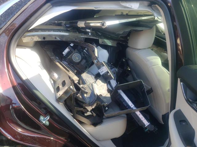 2023 BUICK ENVISION A - LRBFZRR47PD022105