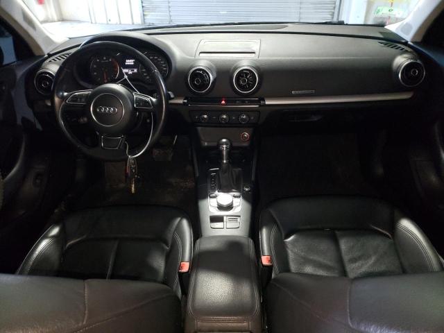 2015 AUDI S3 PREMIUM - WAUBFGFF2F1004367