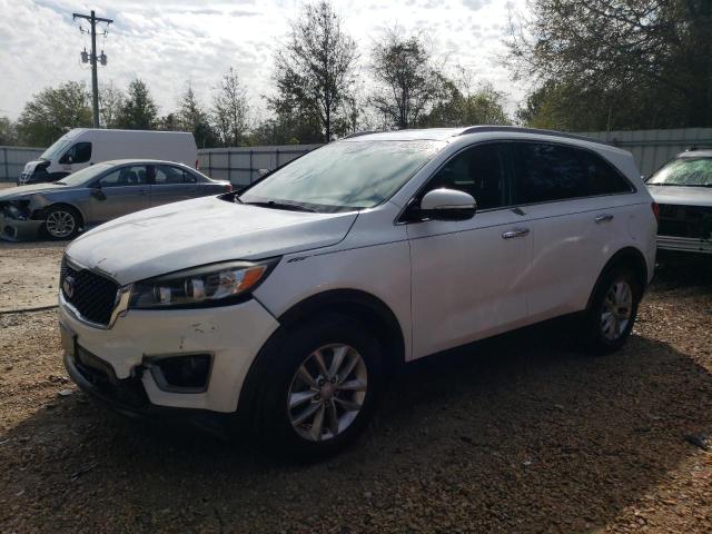 2016 KIA SORENTO LX 5XYPG4A52GG020167