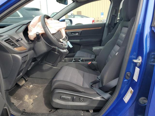 7FARW2H51LE012380 Honda CR-V EX