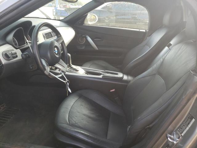 4USBT534X3LU02083 BMW Z4