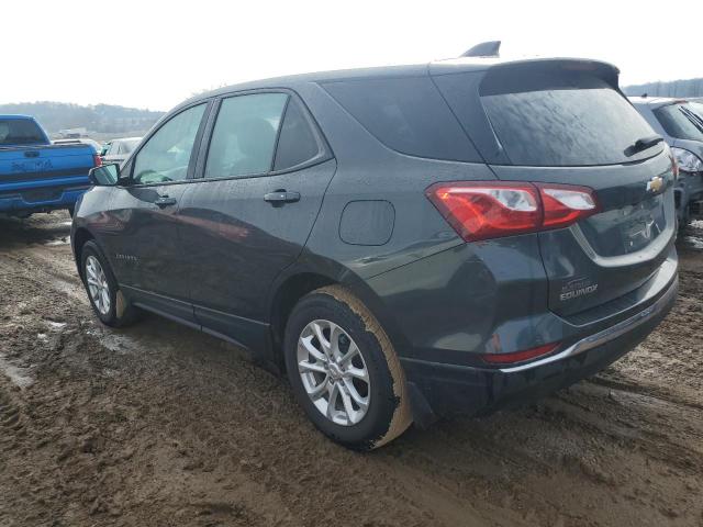 2018 CHEVROLET EQUINOX LS - 2GNAXREV0J6109857