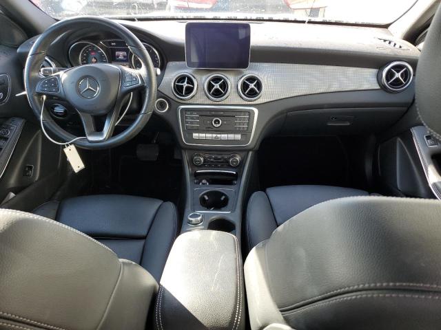 2019 MERCEDES-BENZ GLA 250 - WDCTG4EB3KU008139