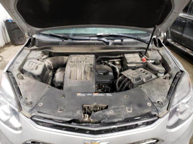 2016 CHEVROLET EQUINOX LT - 2GNFLFEK3G6288930