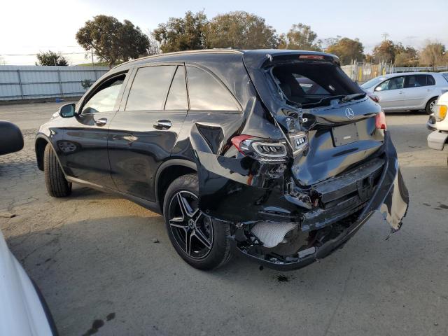 W1N0G8EB2NV372480 Mercedes-Benz Glc 300 4matic