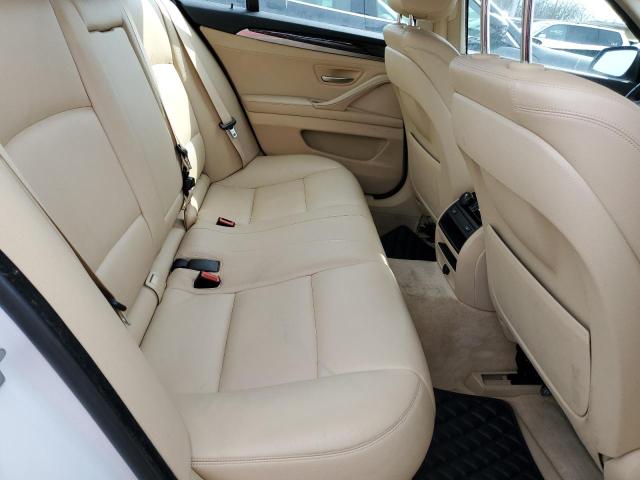 2015 BMW 528 XI - WBA5A7C50FD625967